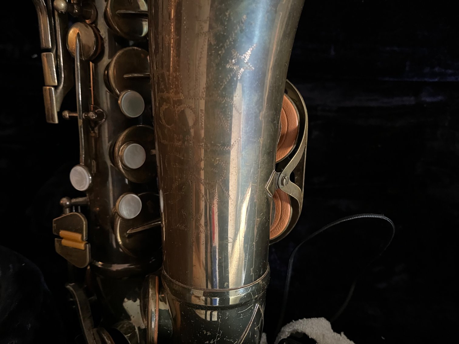 Image for Estate of Gary Runnels