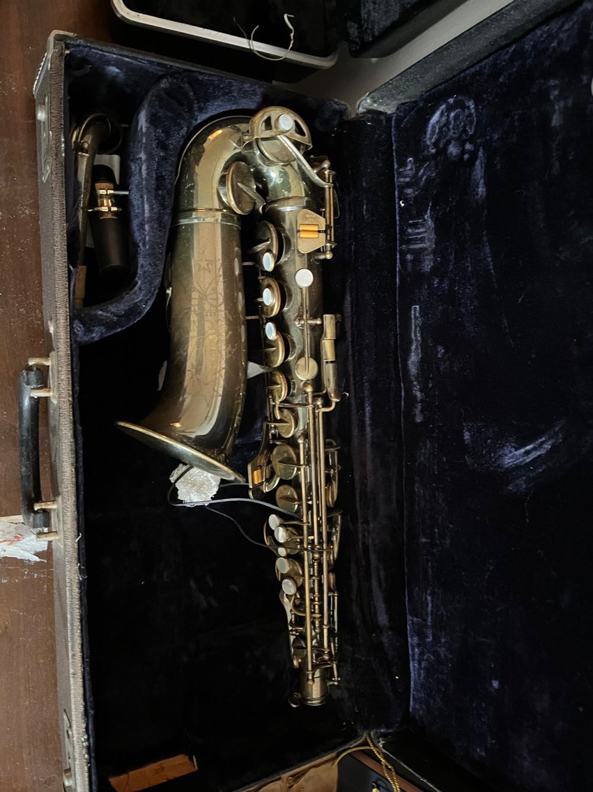 Image for Estate of Gary Runnels