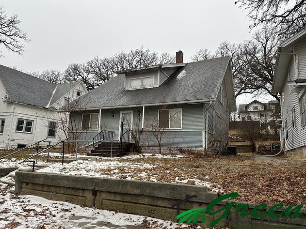 Image for Sac City Residential Home Online Only Auction!