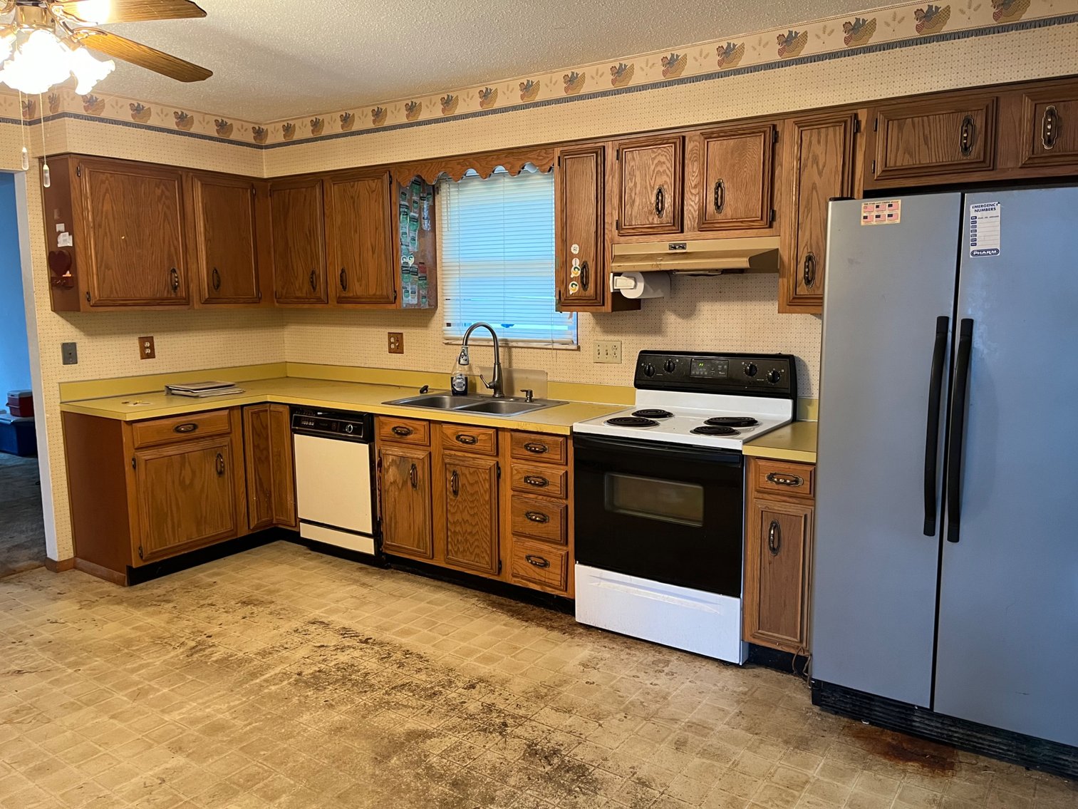 Image for 440 Indian Ridge Trail, Rossford, OH  43460