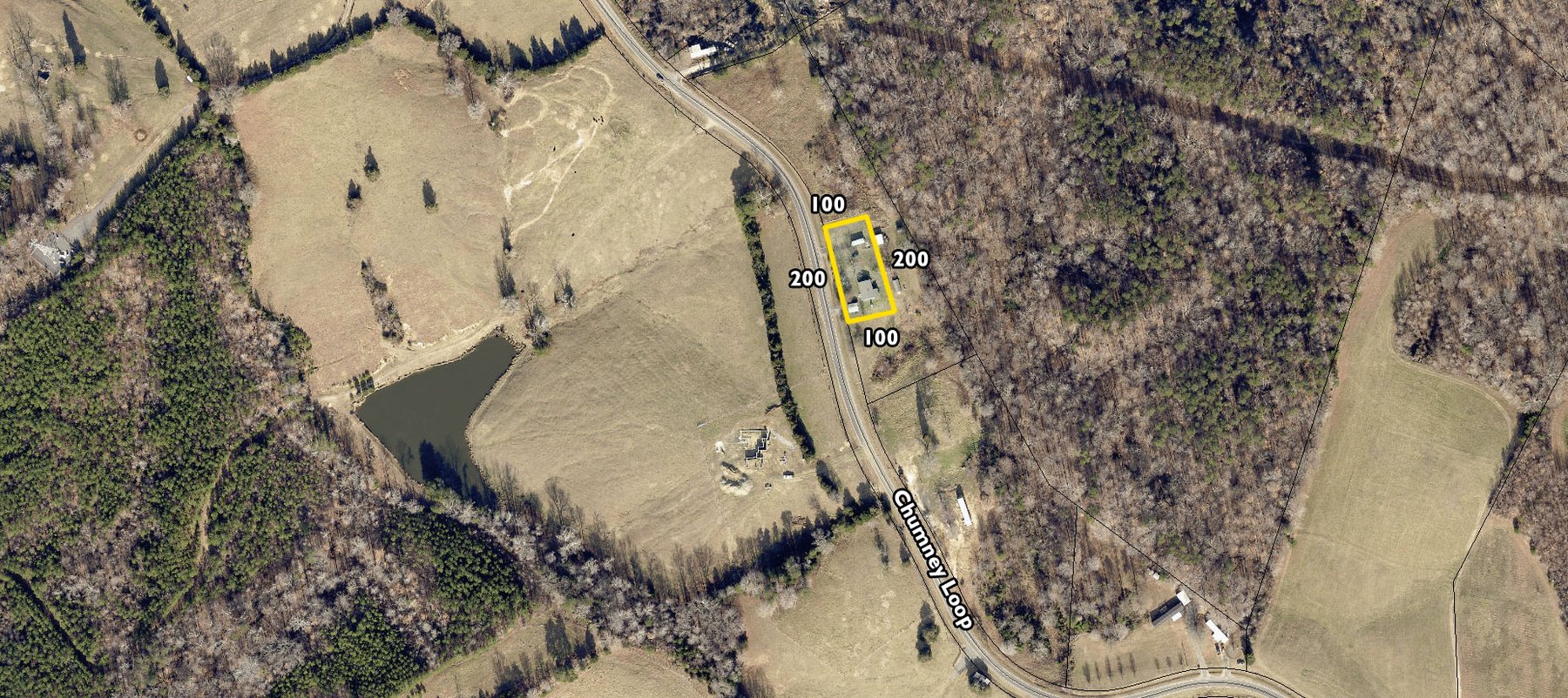 Image for 481  Chumney Loop, Eden