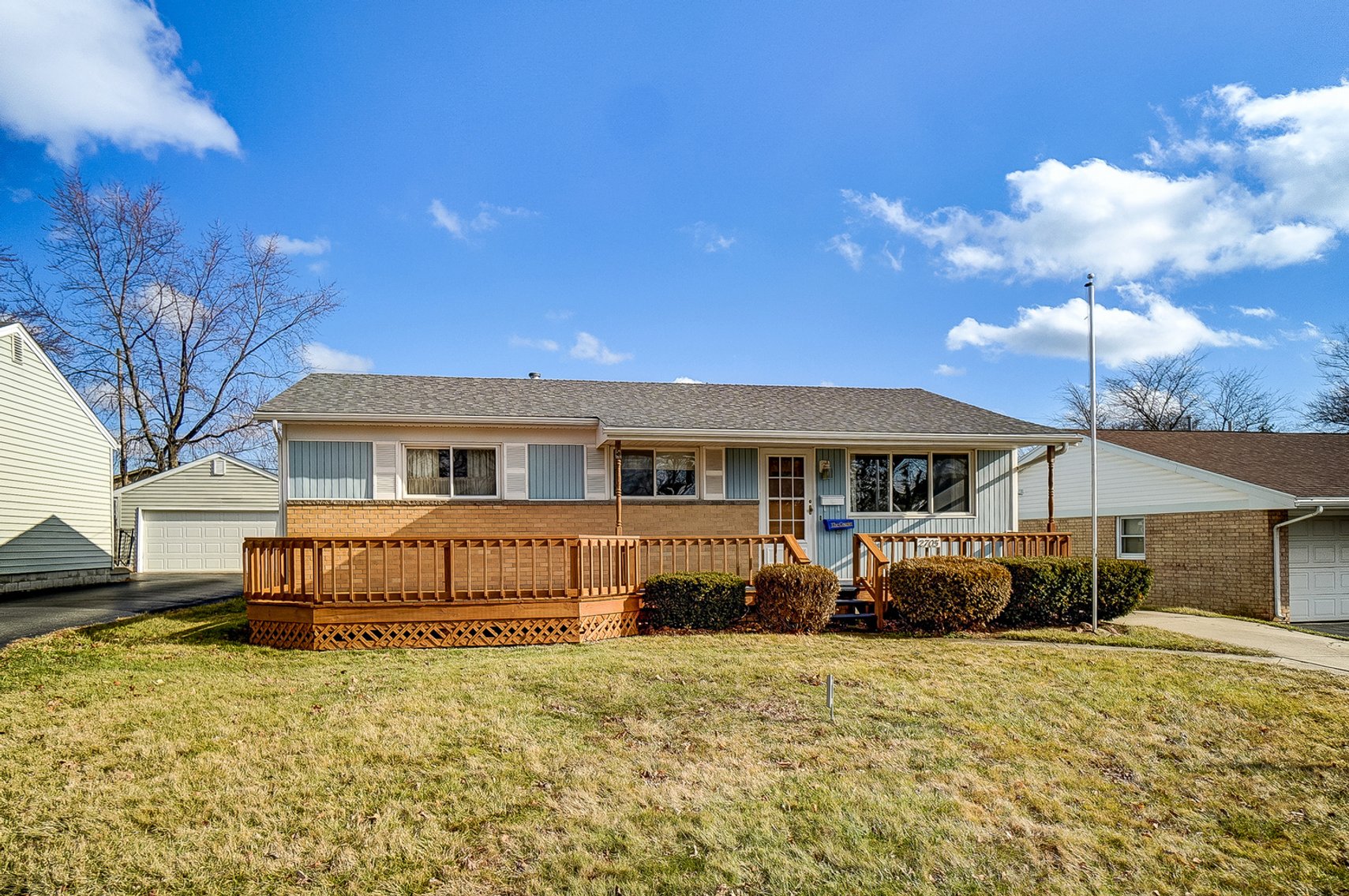 Image for 2705 Eton PL, Findlay, OH  45840