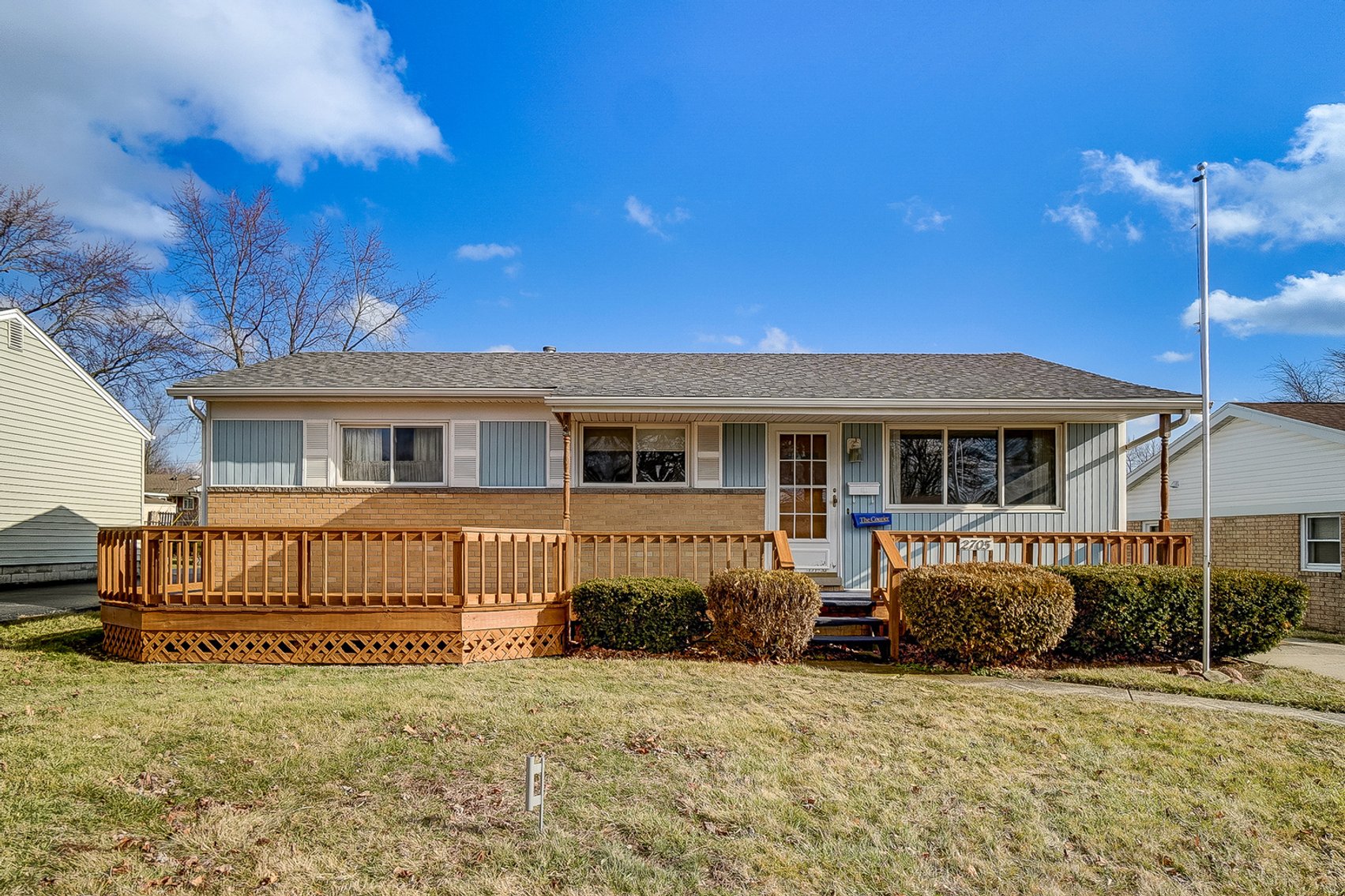 Image for 2705 Eton PL, Findlay, OH  45840