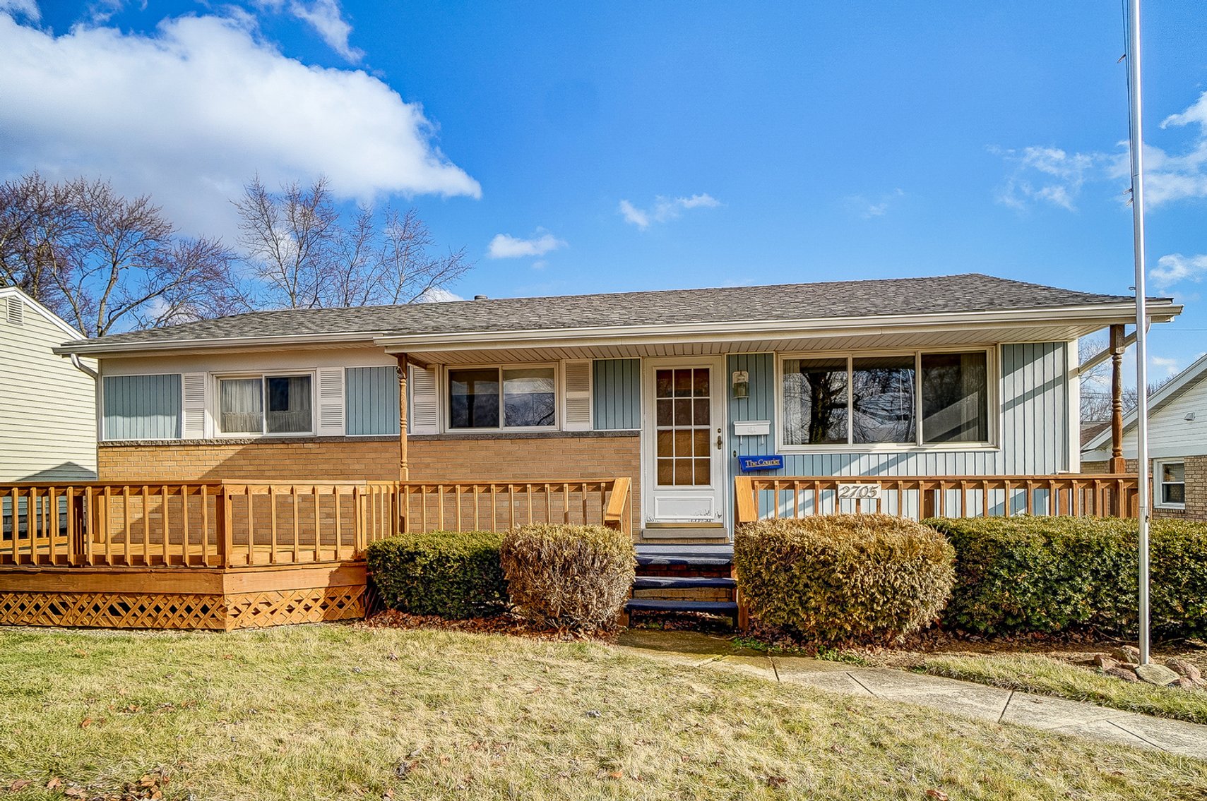 Image for 2705 Eton PL, Findlay, OH  45840