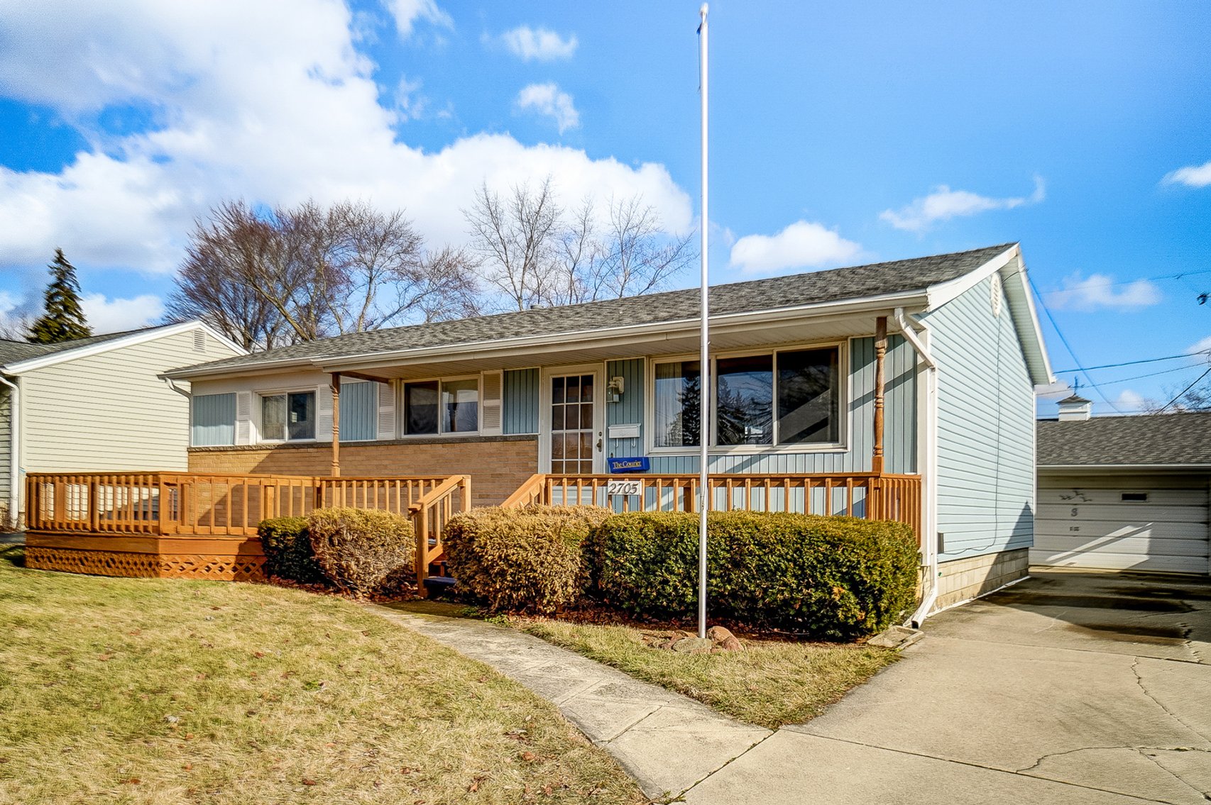 Image for 2705 Eton PL, Findlay, OH  45840