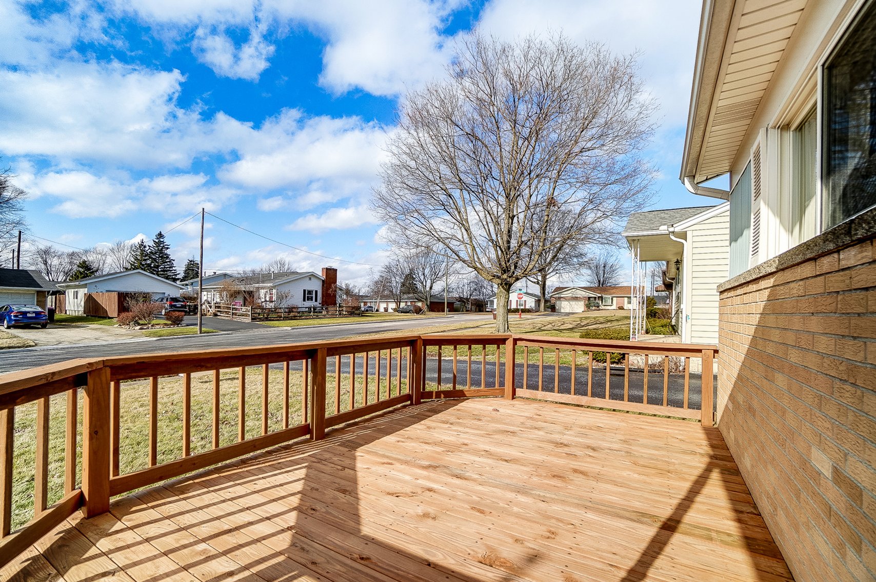 Image for 2705 Eton PL, Findlay, OH  45840