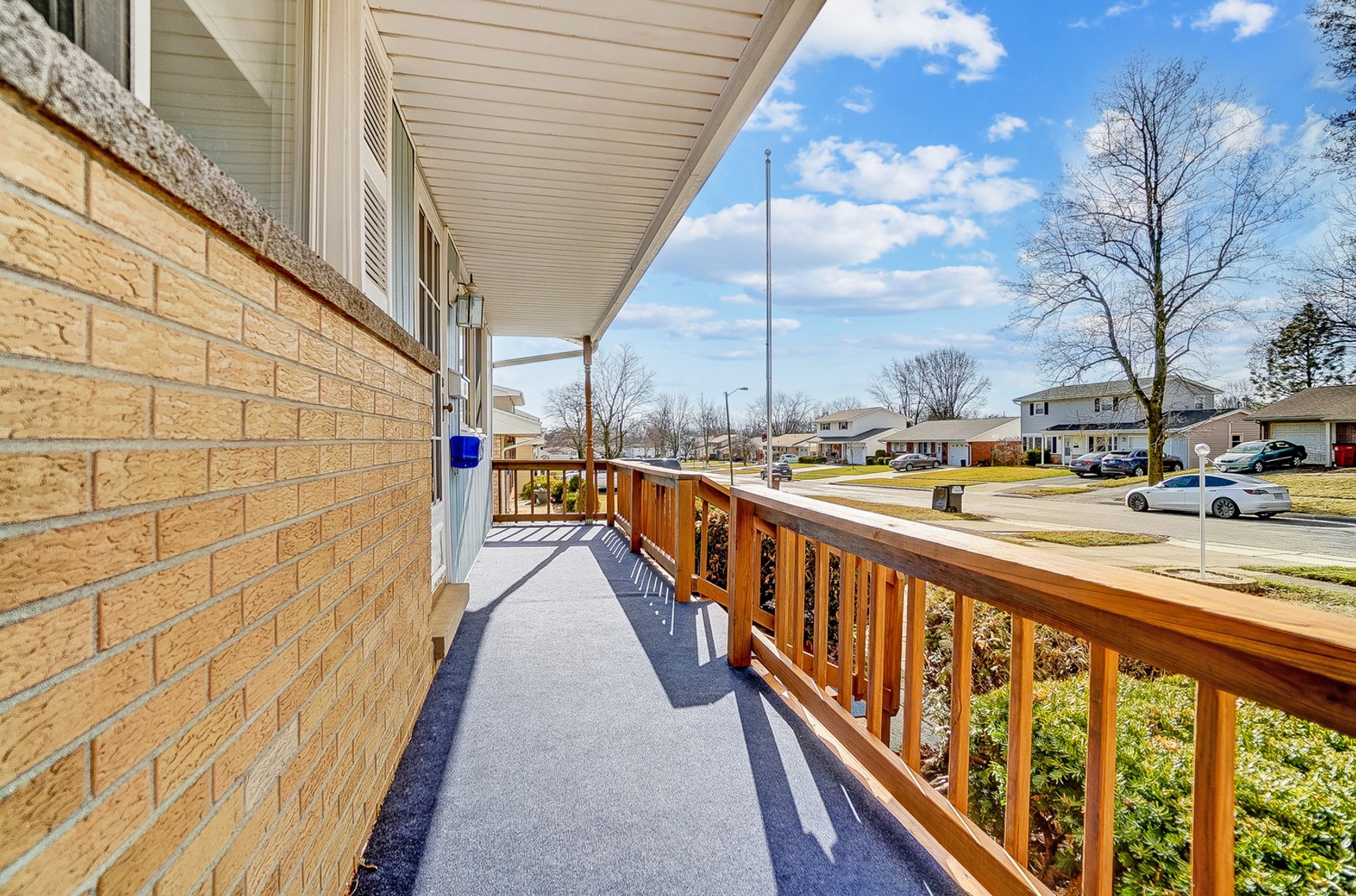 Image for 2705 Eton PL, Findlay, OH  45840