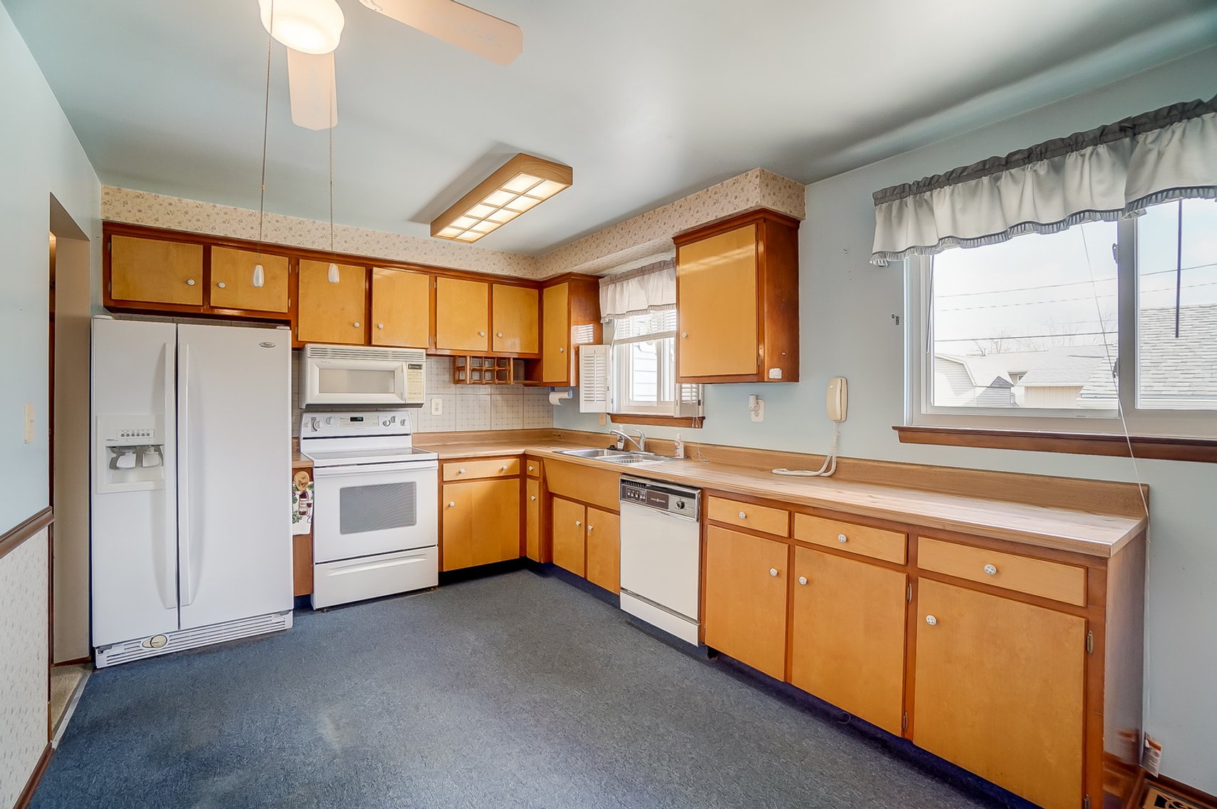 Image for 2705 Eton PL, Findlay, OH  45840