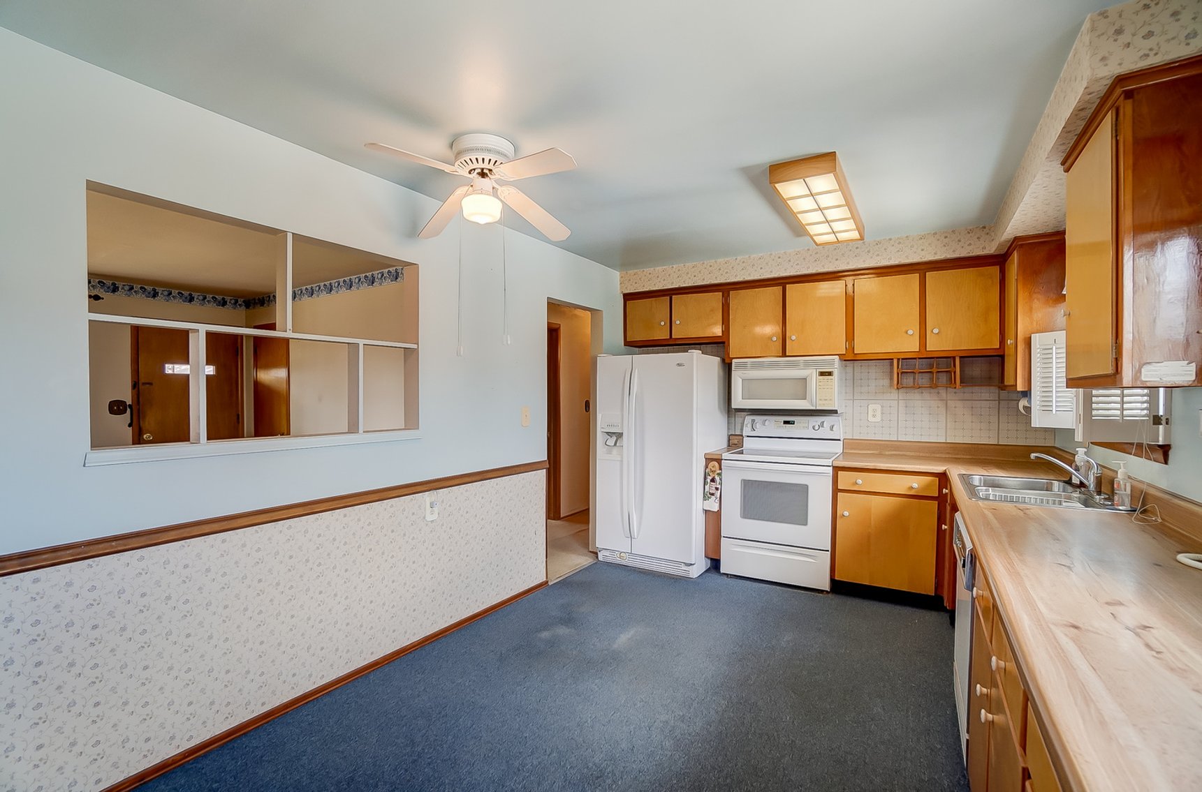 Image for 2705 Eton PL, Findlay, OH  45840