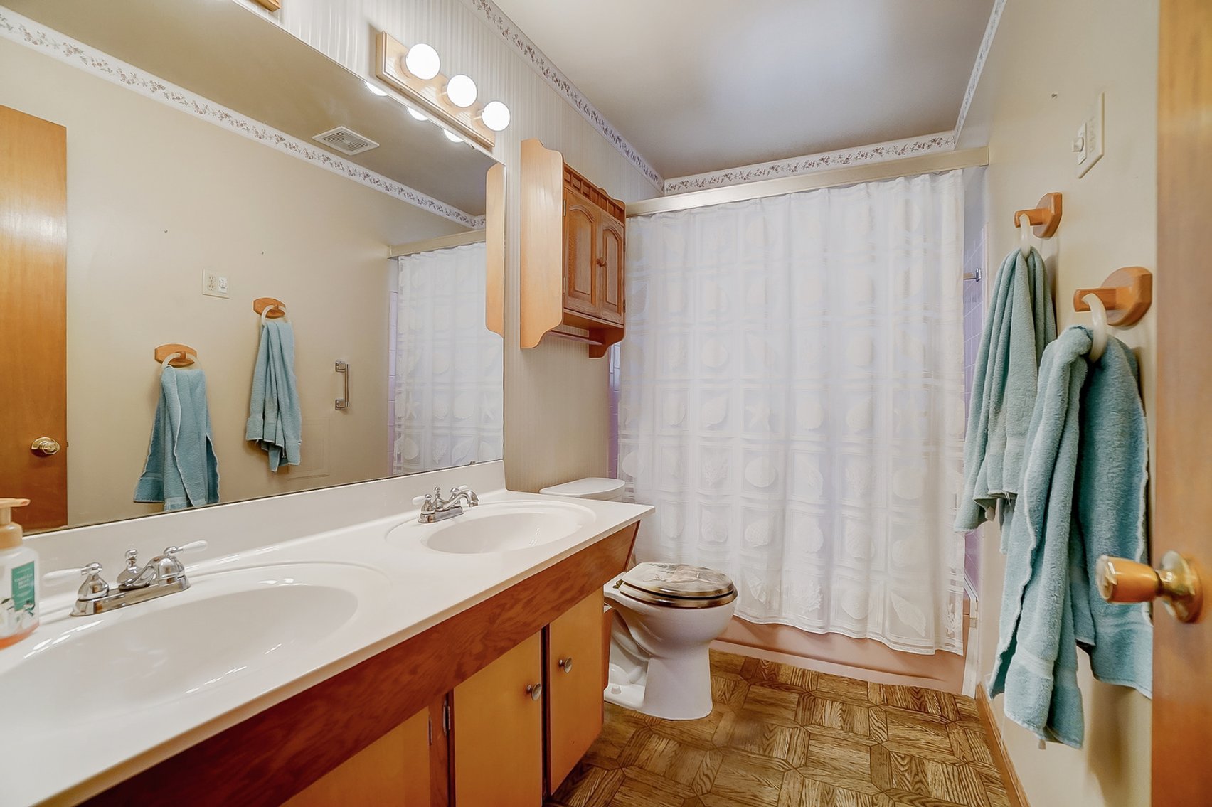 Image for 2705 Eton PL, Findlay, OH  45840