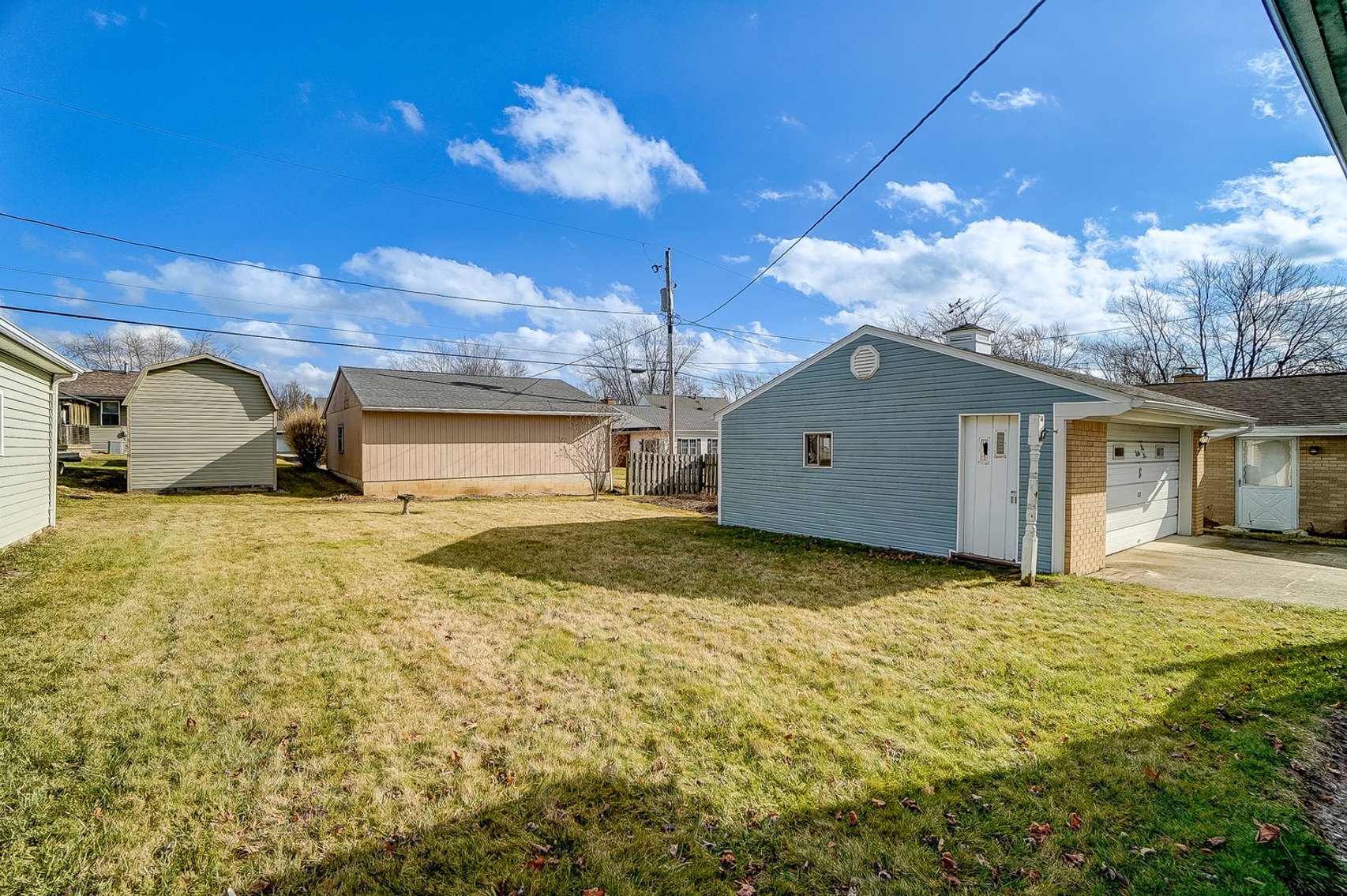 Image for 2705 Eton PL, Findlay, OH  45840