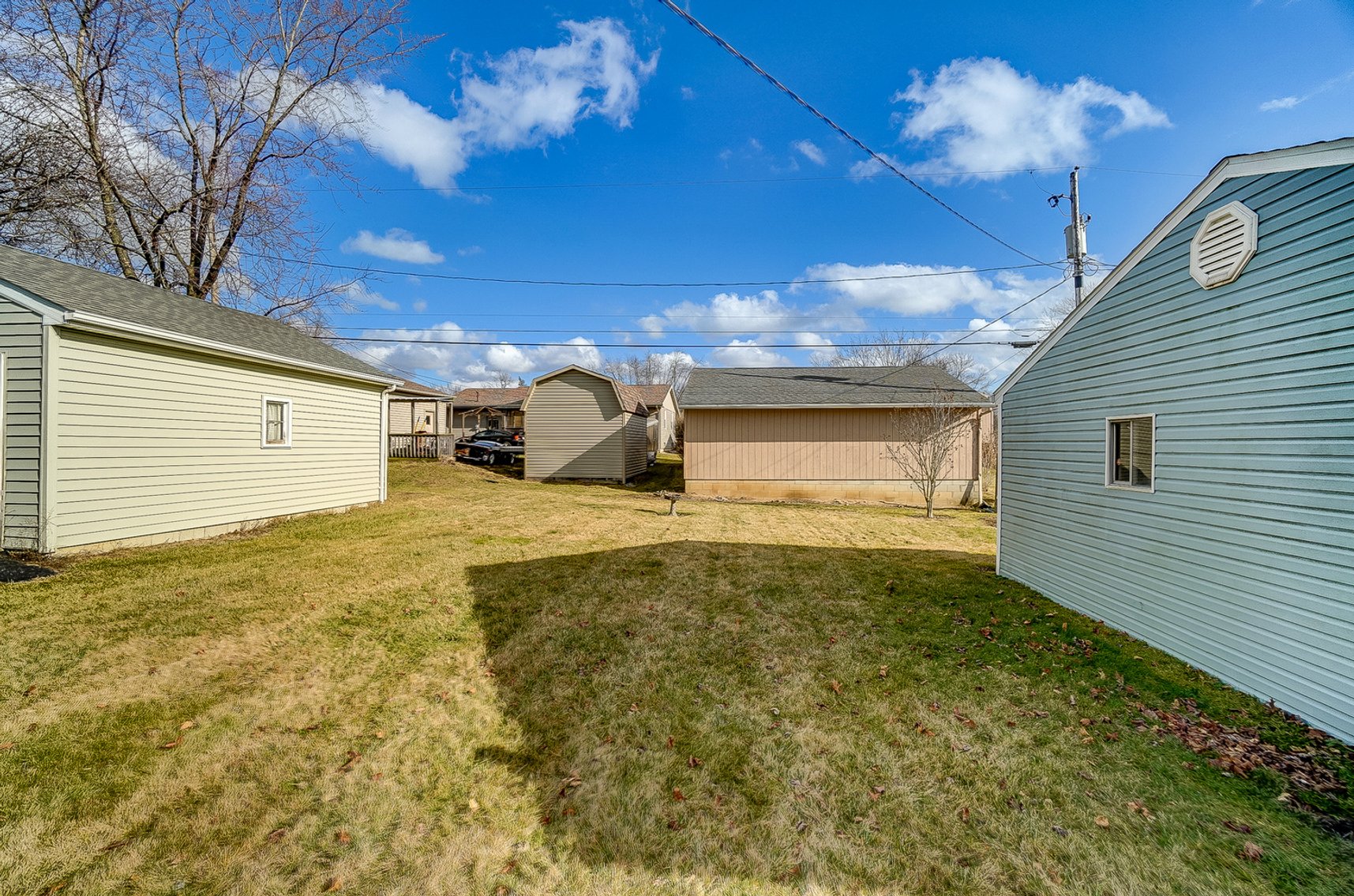Image for 2705 Eton PL, Findlay, OH  45840