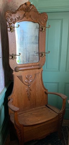 Image for Attic and Antiques, Raymond Wilson Estate Feb 2, 2023