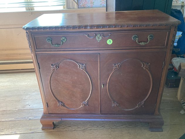 Image for Attic and Antiques, part 2!