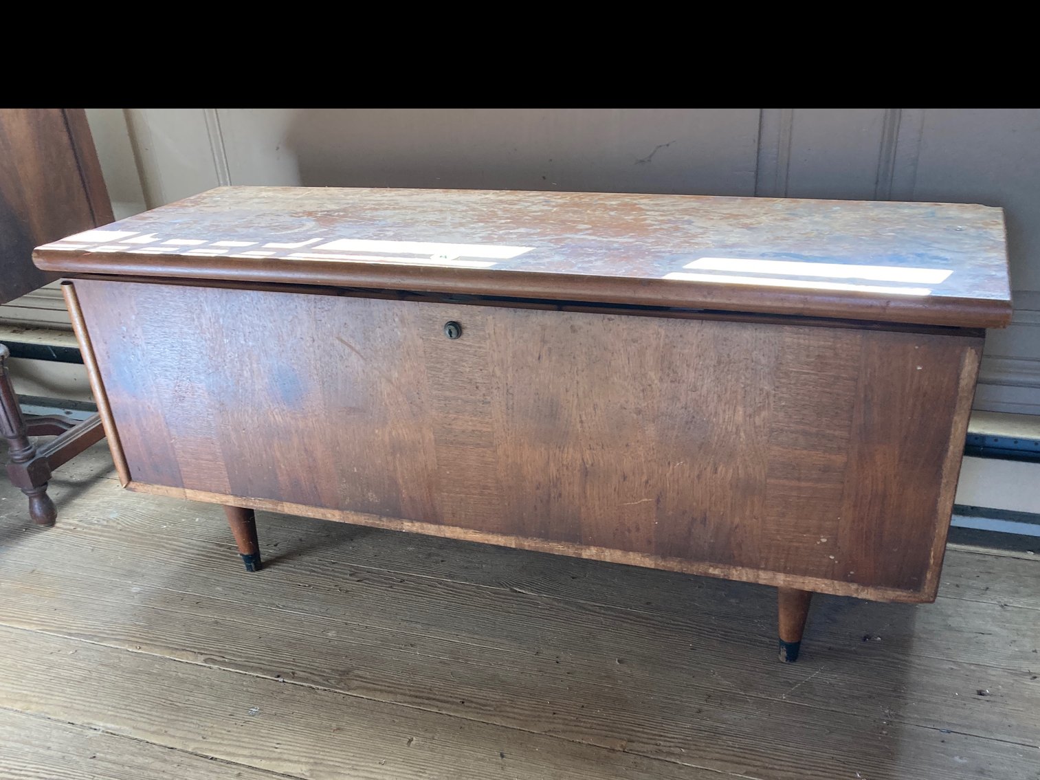 Image for Attic and Antiques, part 2!