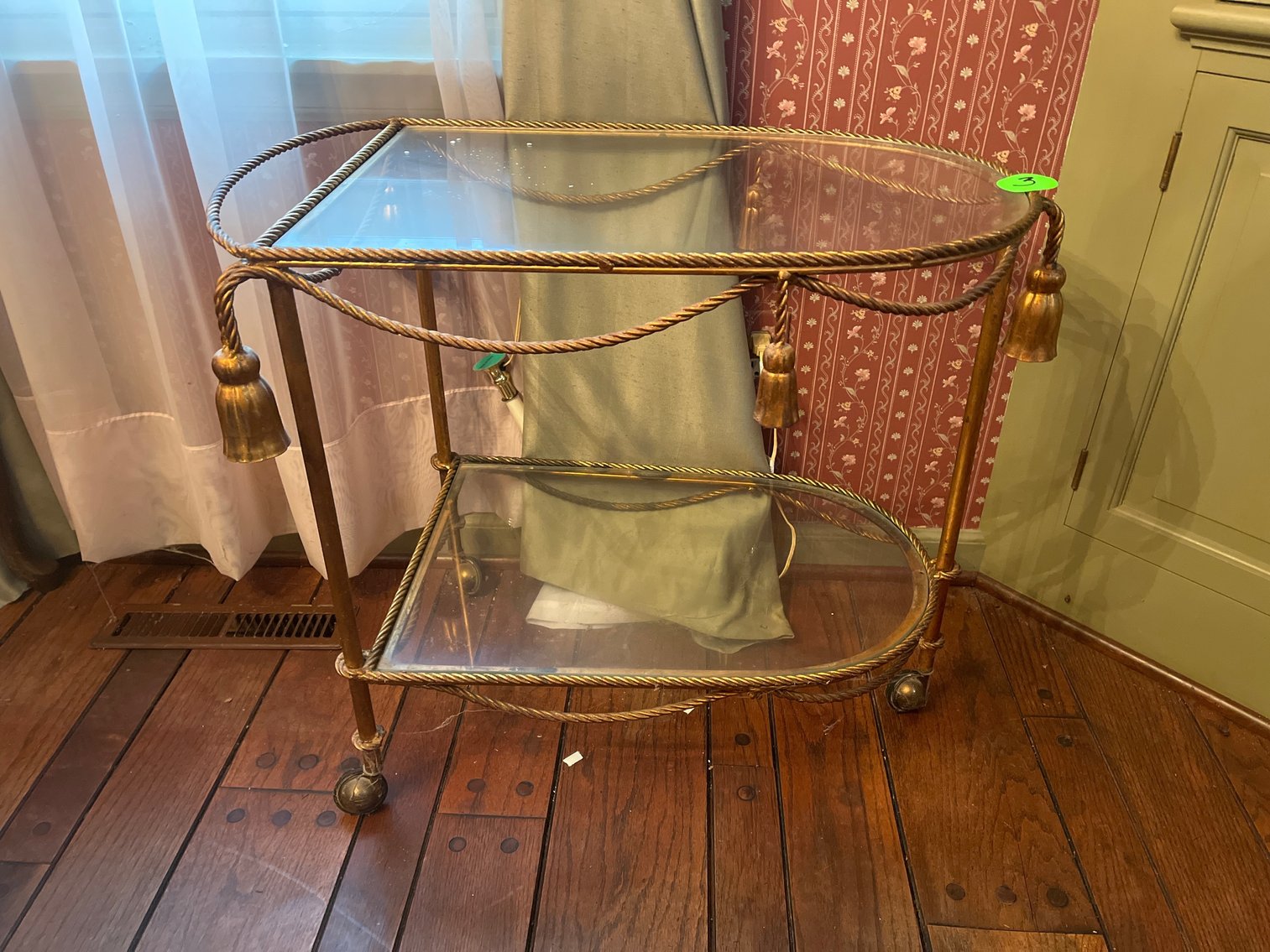 Image for BG Downsizing Content Auction