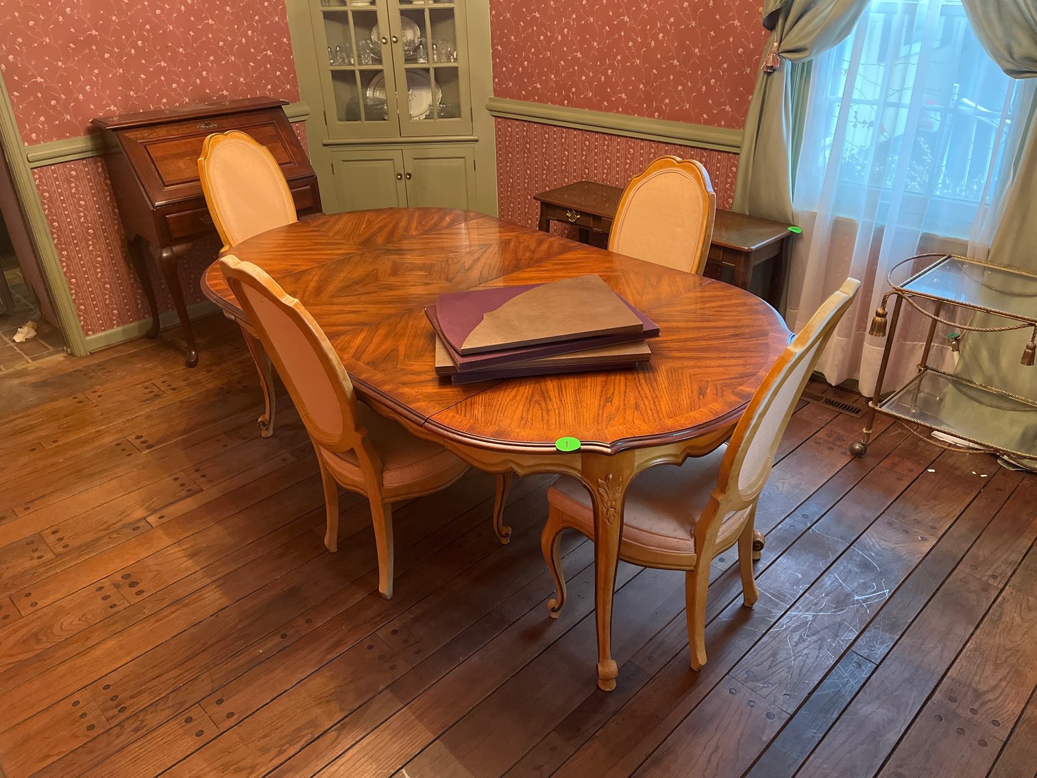 Image for BG Downsizing Content Auction