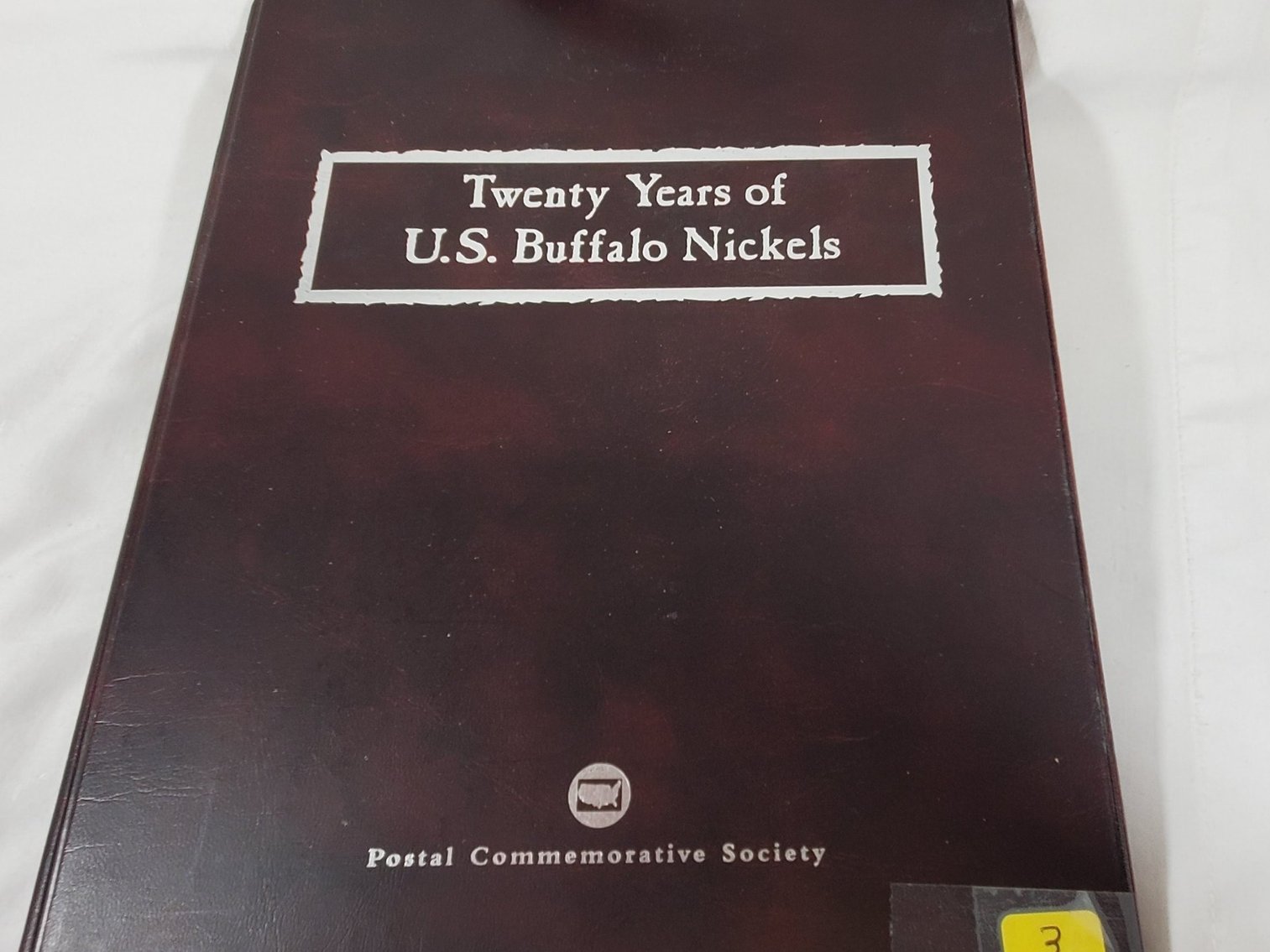 Image for Winter Coin Auction