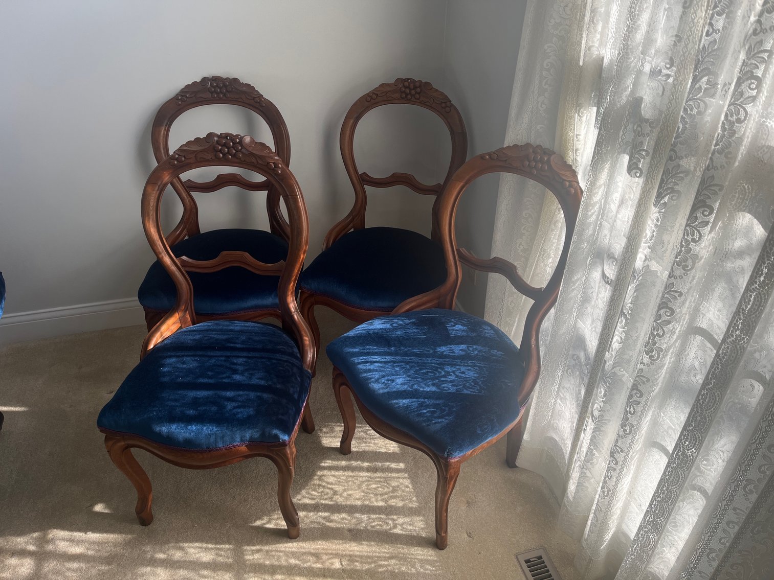 Image for Pedal Car, Roseville, Antiques