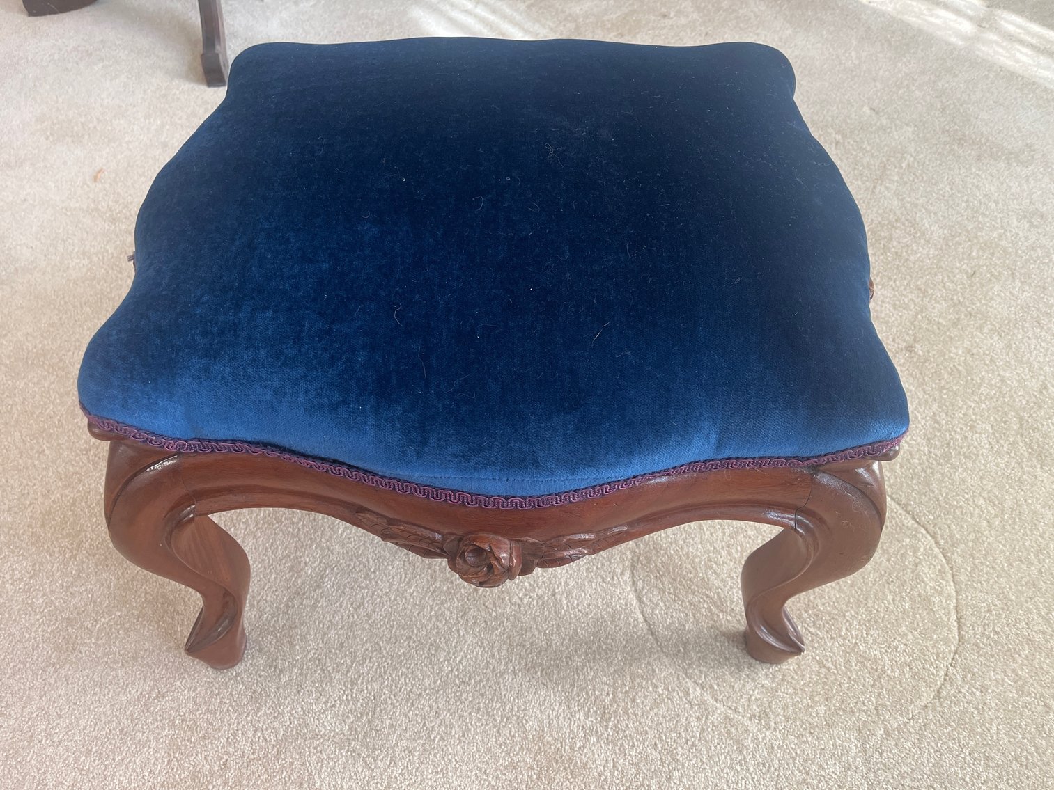 Image for Pedal Car, Roseville, Antiques