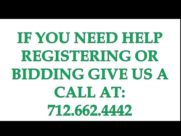 Image for Crawford County Farmland Auction!