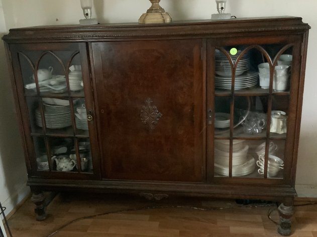 Image for Final Countdown, Part 1 of 2, Raymond Wilson Estate