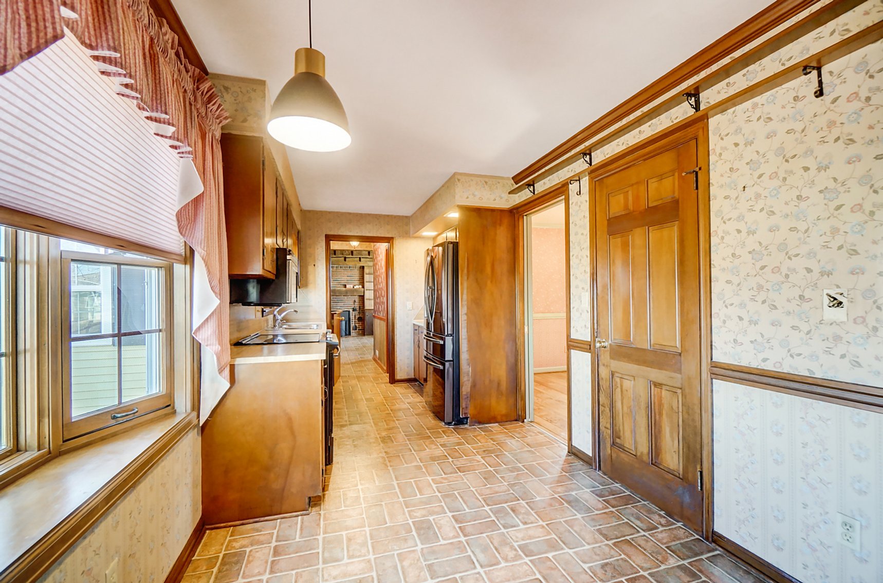 Image for 19200 Mercer Rd, Bowling Green, OH  43402