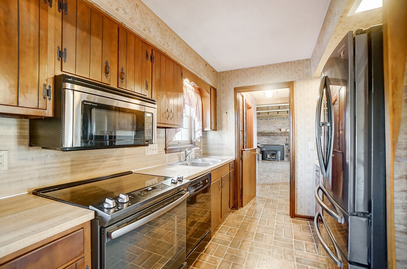 Image for 19200 Mercer Rd, Bowling Green, OH  43402