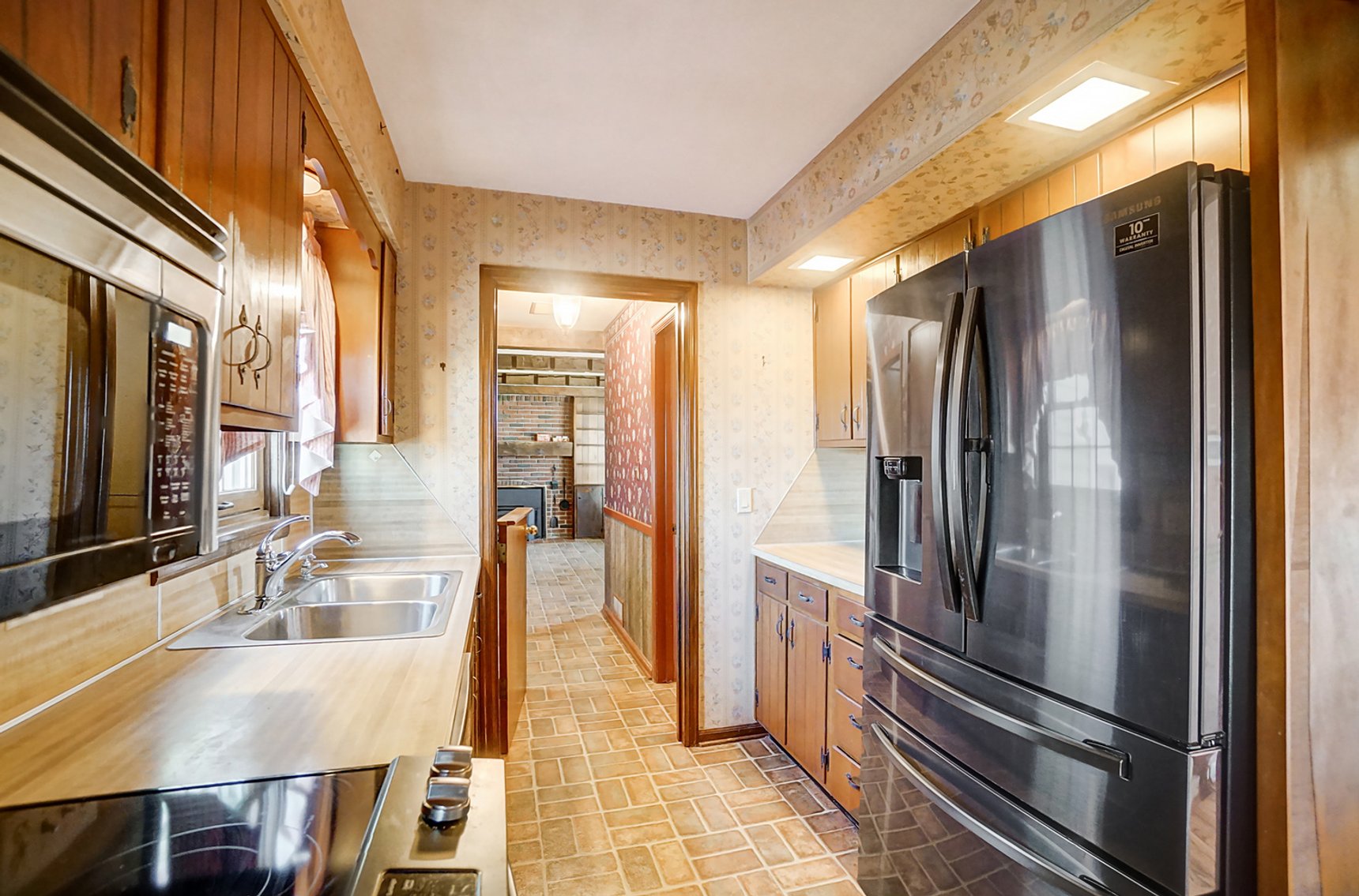 Image for 19200 Mercer Rd, Bowling Green, OH  43402