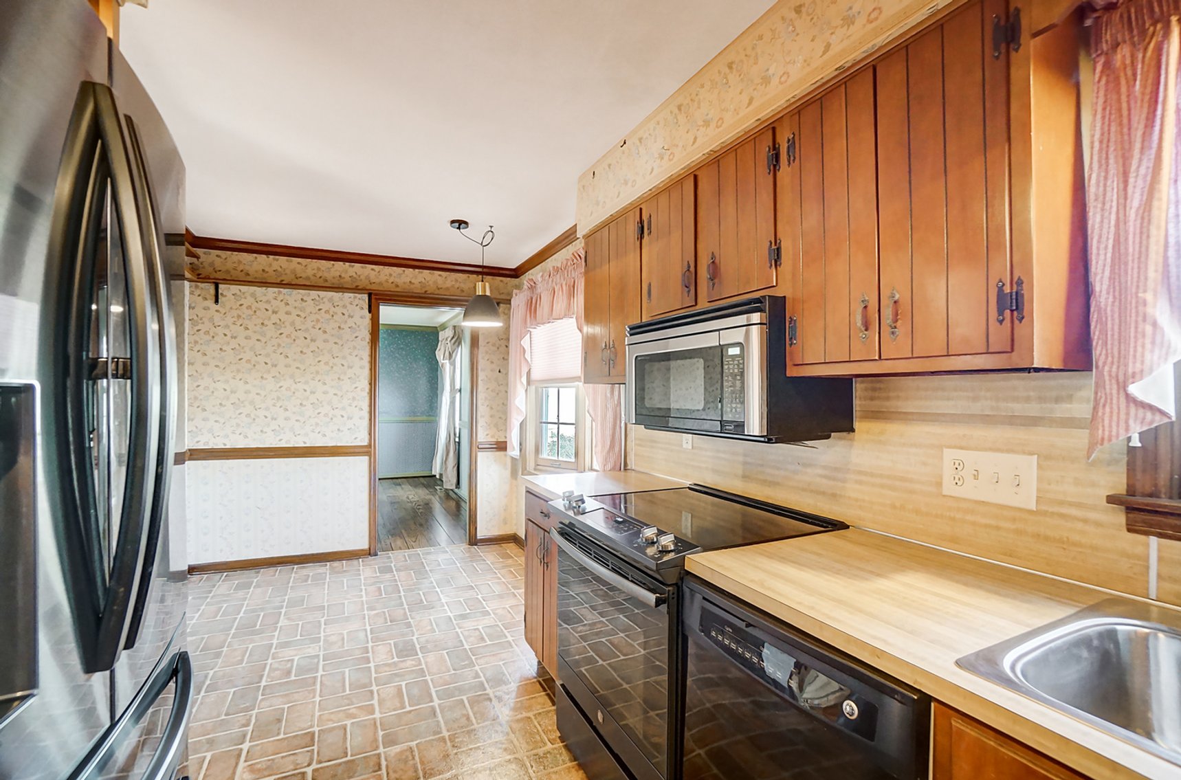 Image for 19200 Mercer Rd, Bowling Green, OH  43402