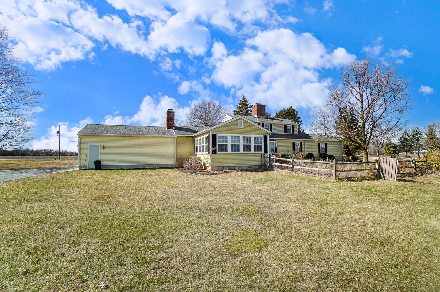 Image for 19200 Mercer Rd, Bowling Green, OH  43402