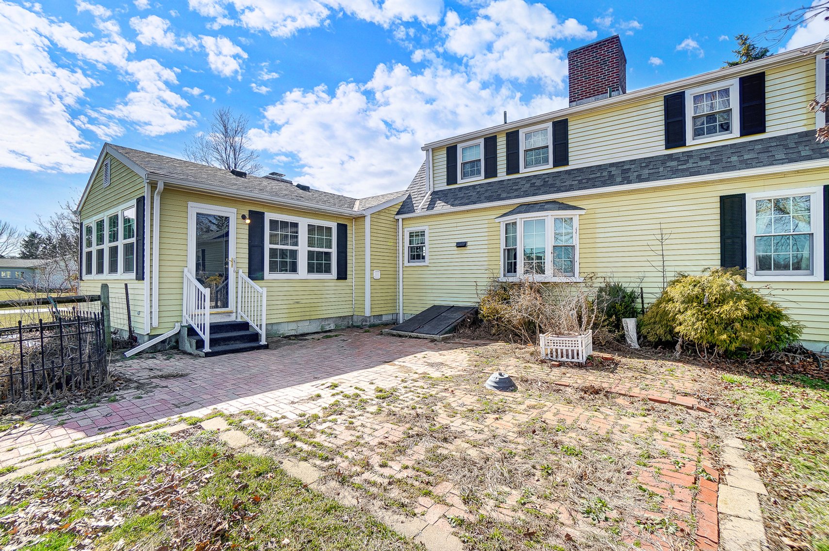 Image for 19200 Mercer Rd, Bowling Green, OH  43402