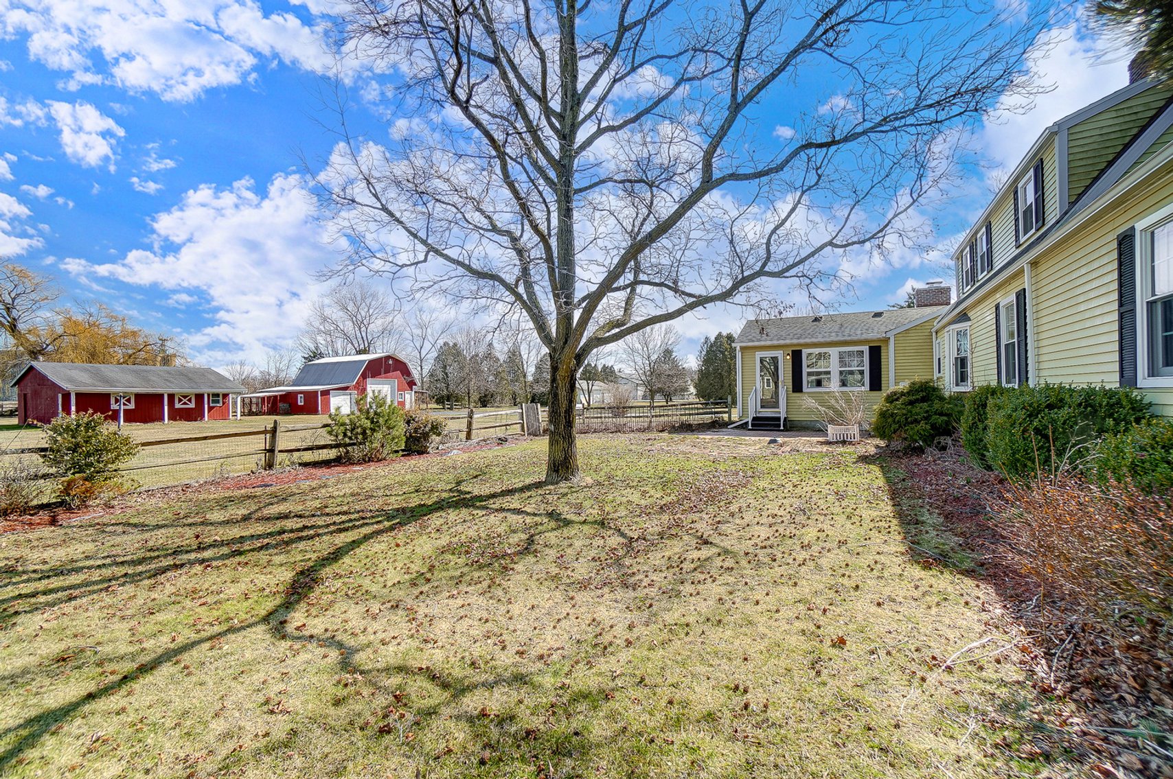 Image for 19200 Mercer Rd, Bowling Green, OH  43402