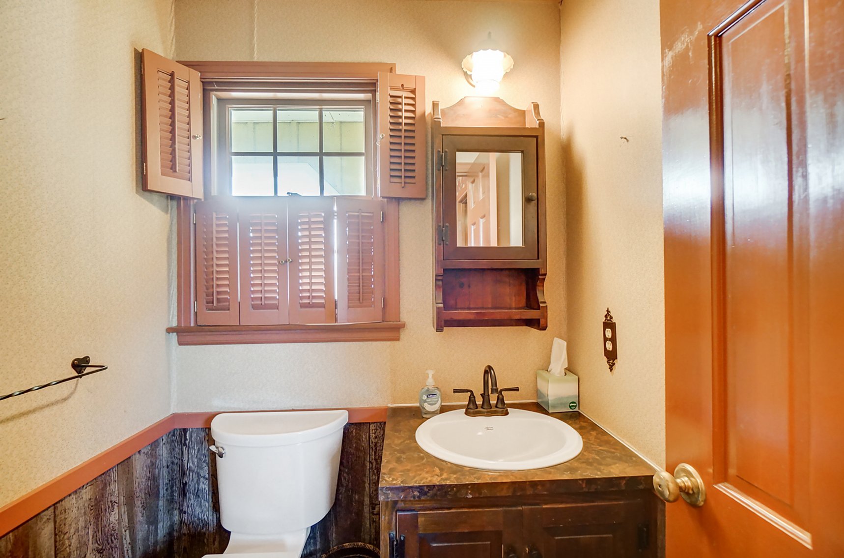 Image for 19200 Mercer Rd, Bowling Green, OH  43402