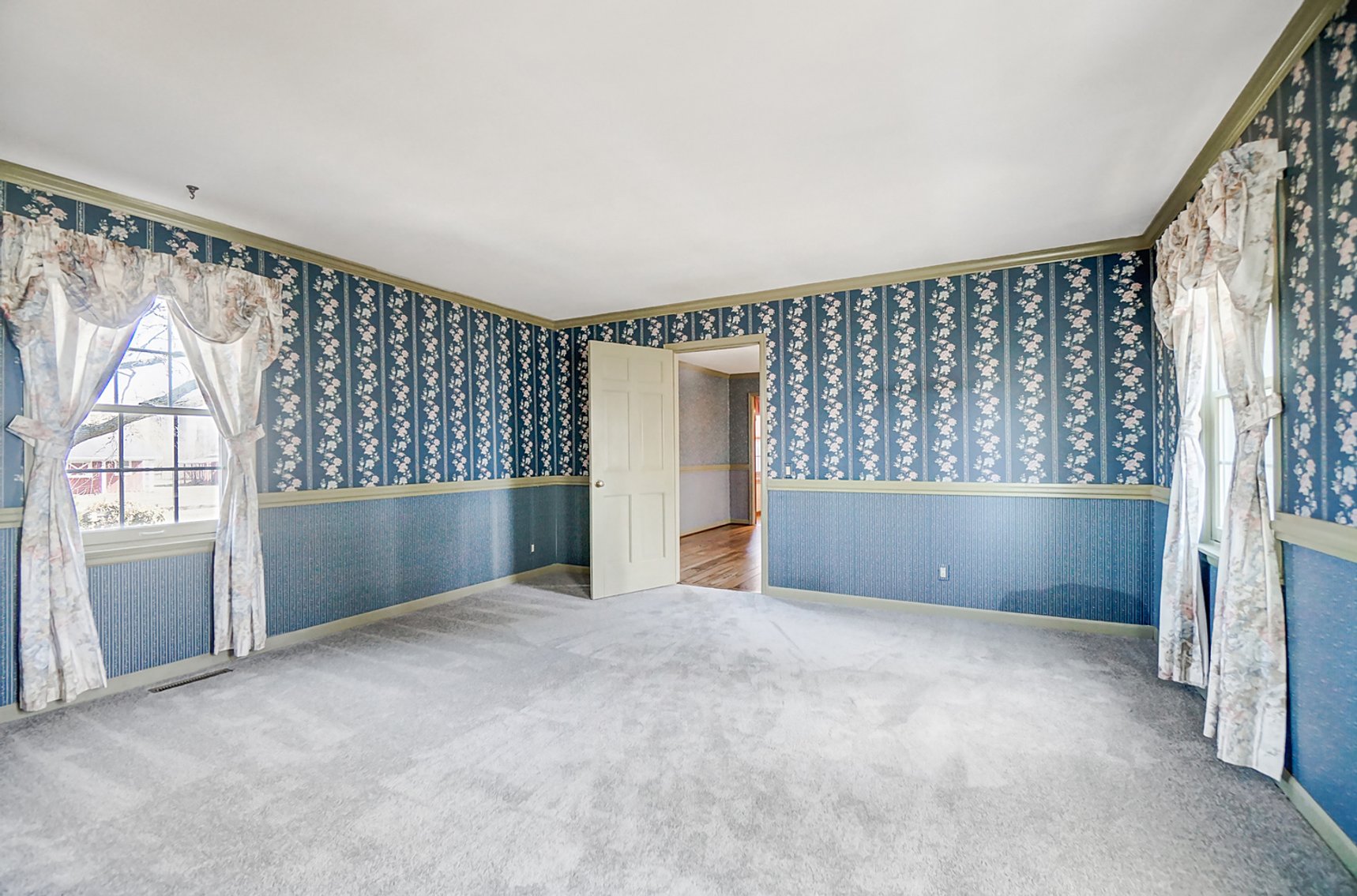 Image for 19200 Mercer Rd, Bowling Green, OH  43402