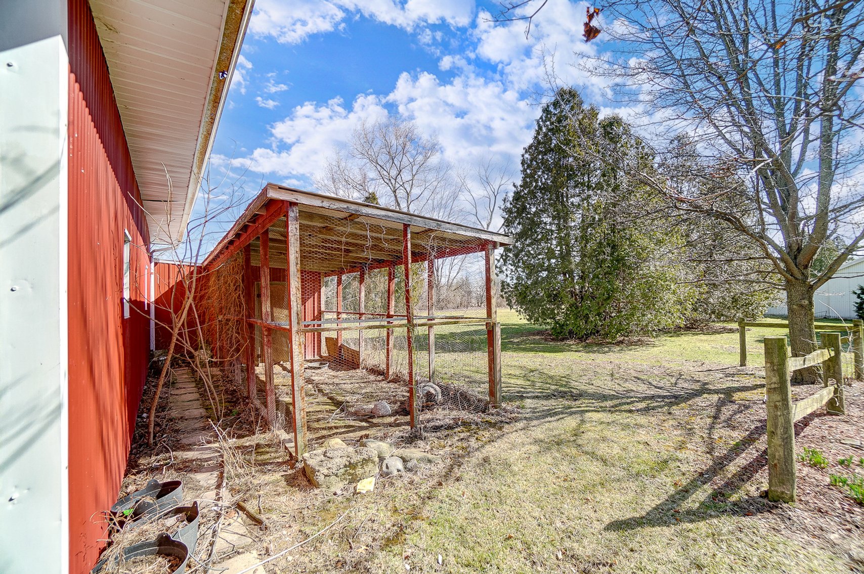 Image for 19200 Mercer Rd, Bowling Green, OH  43402