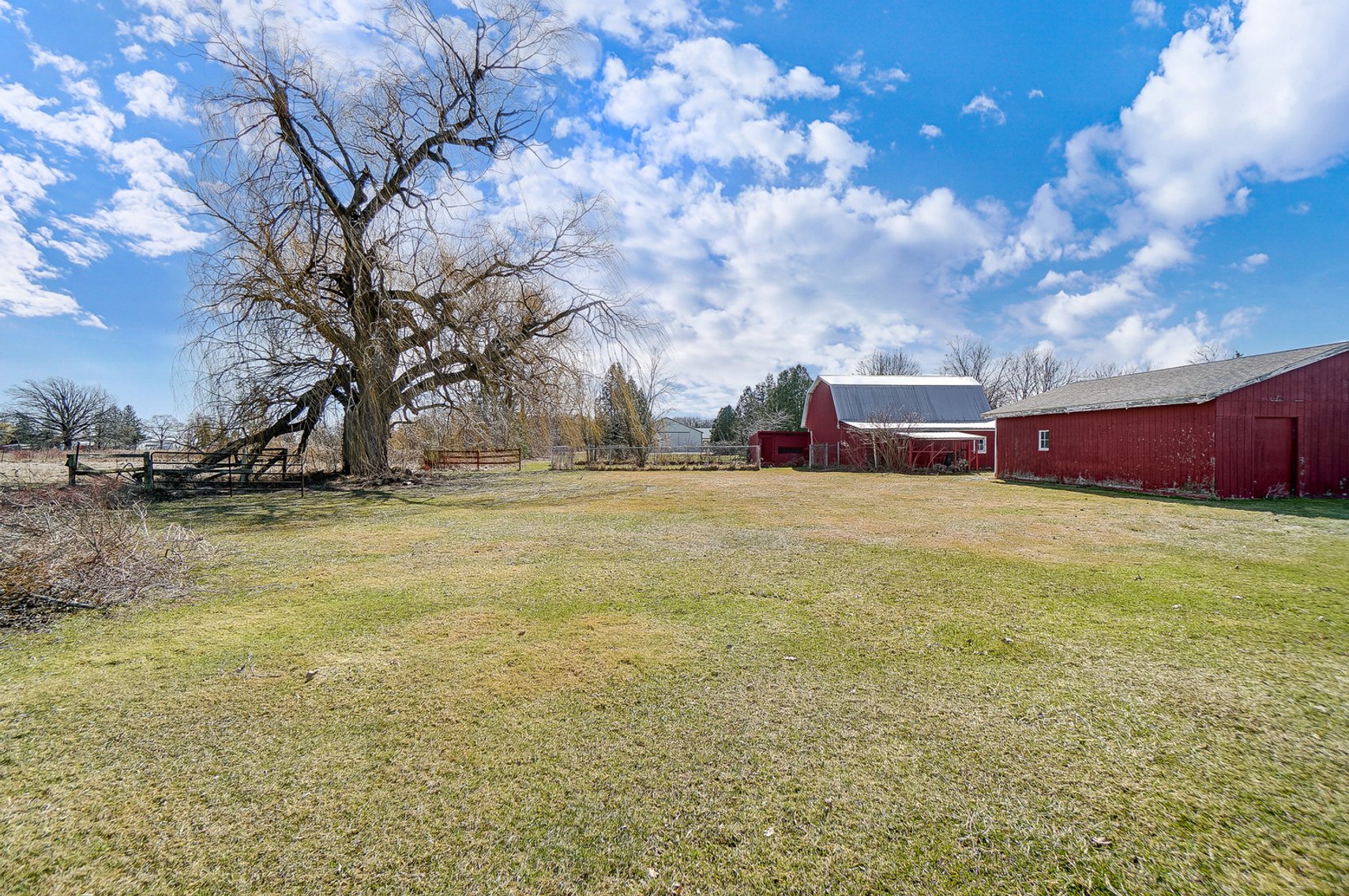 Image for 19200 Mercer Rd, Bowling Green, OH  43402