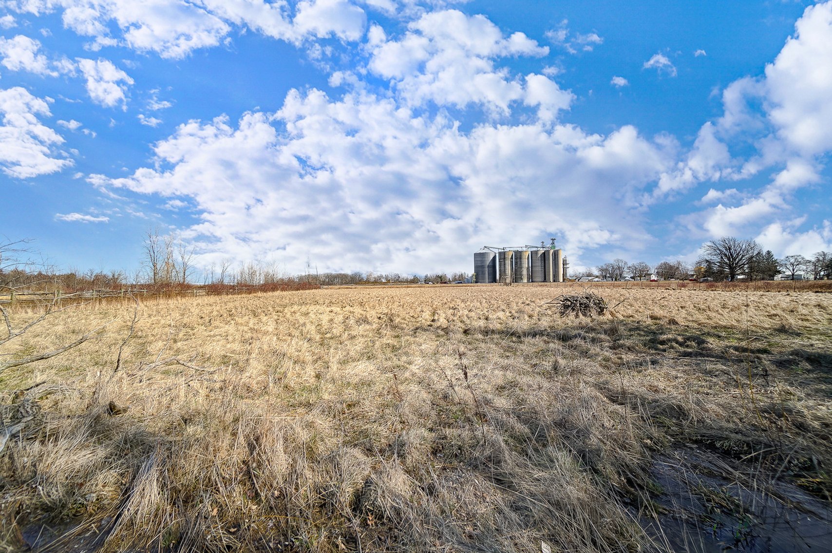 Image for 19200 Mercer Rd, Bowling Green, OH  43402