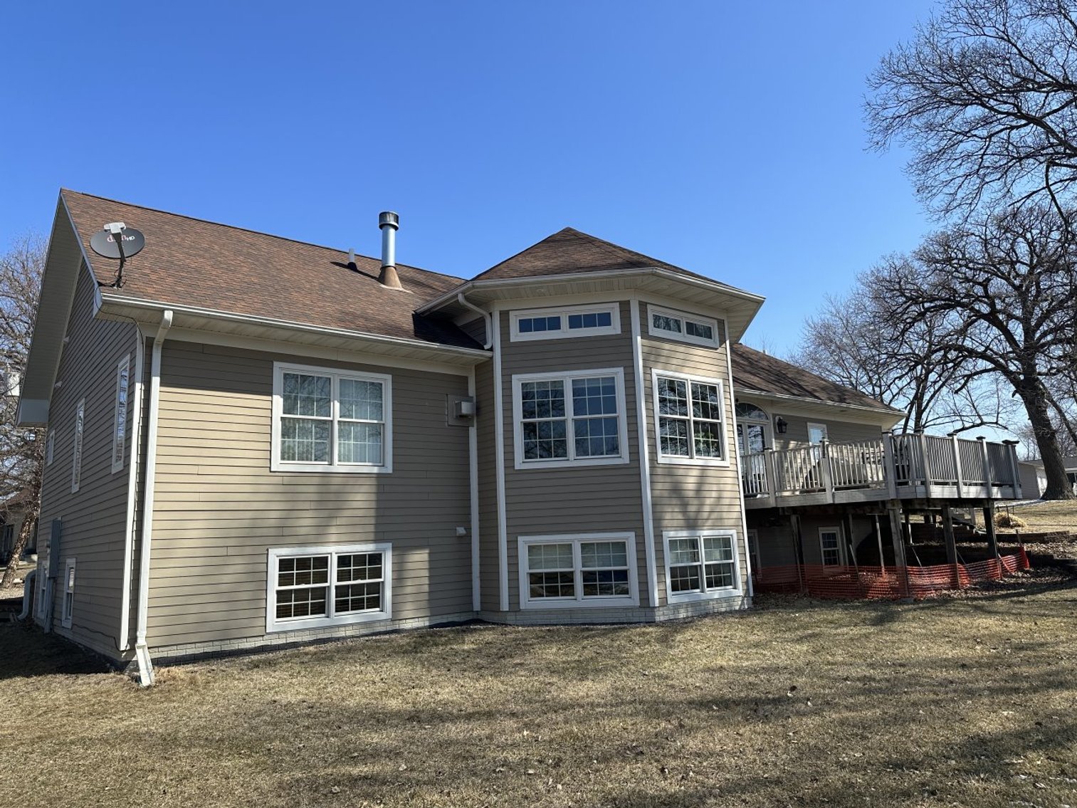 Image for 113 East Ahrens Street, Sac City!