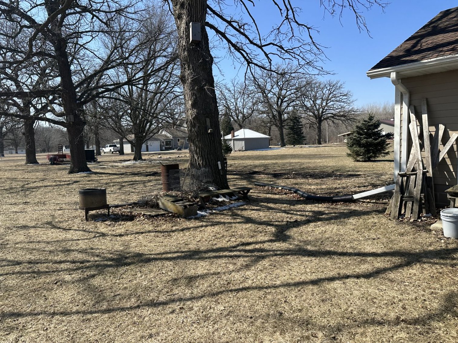 Image for 113 East Ahrens Street, Sac City!