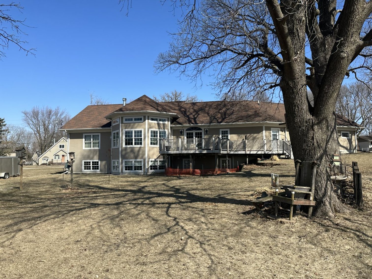 Image for 113 East Ahrens Street, Sac City!