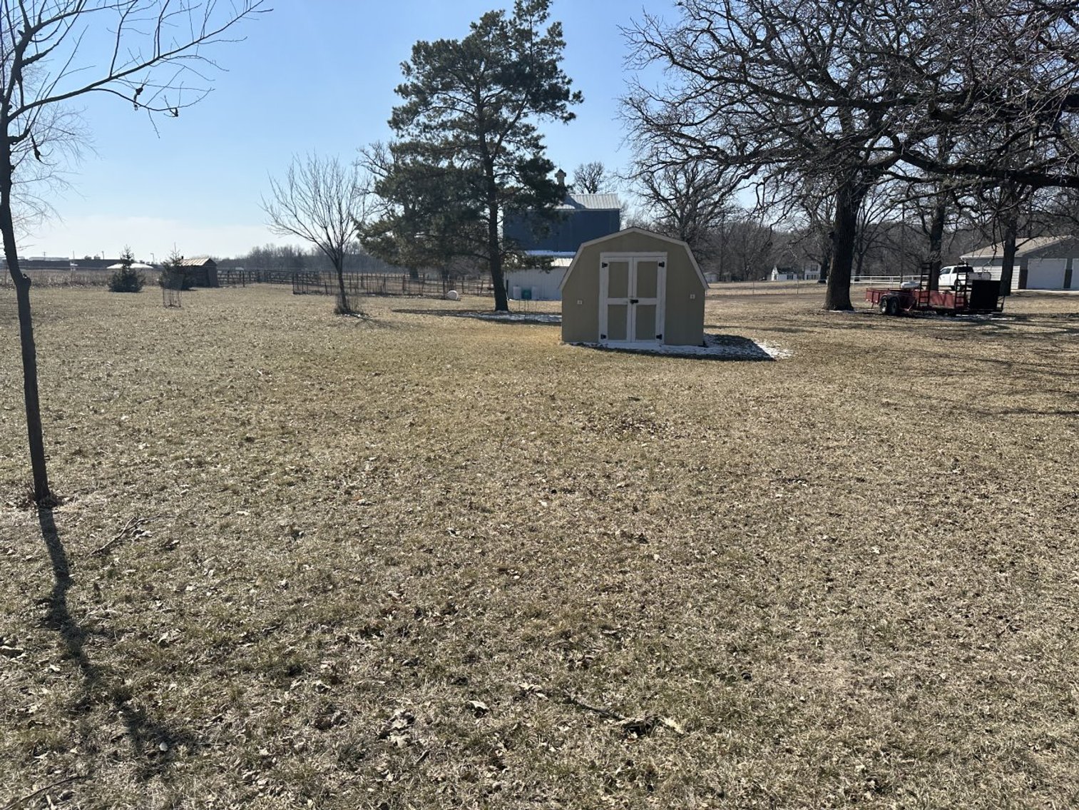 Image for 113 East Ahrens Street, Sac City!