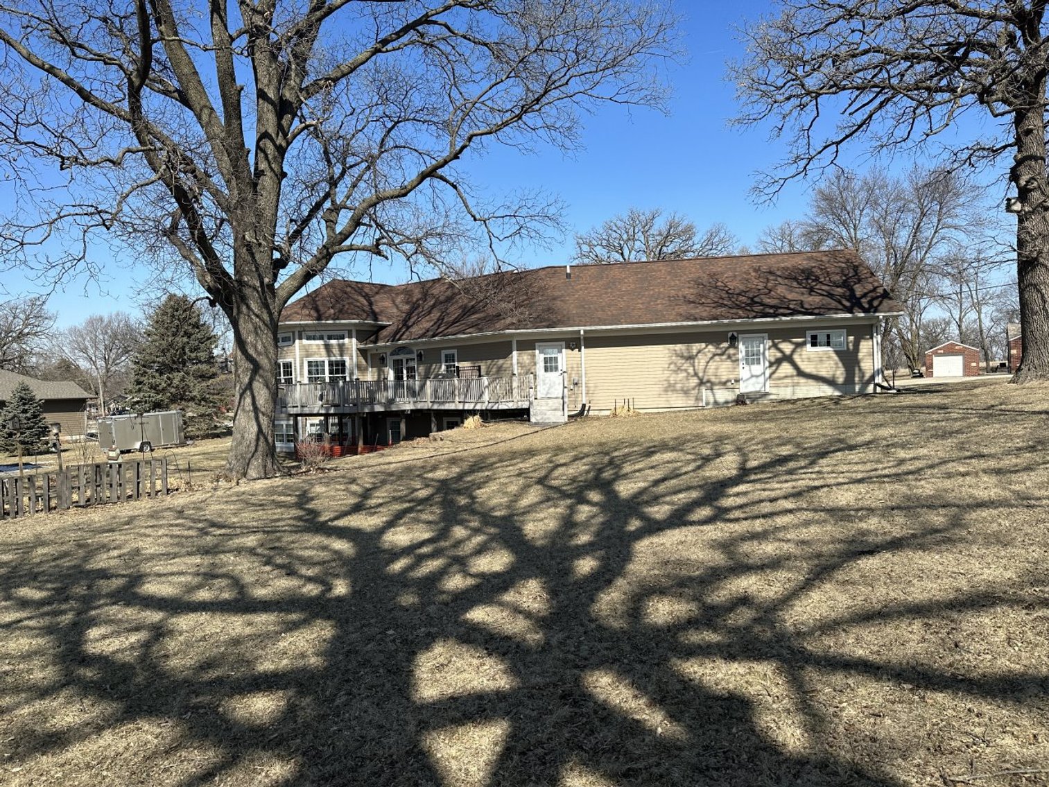 Image for 113 East Ahrens Street, Sac City!