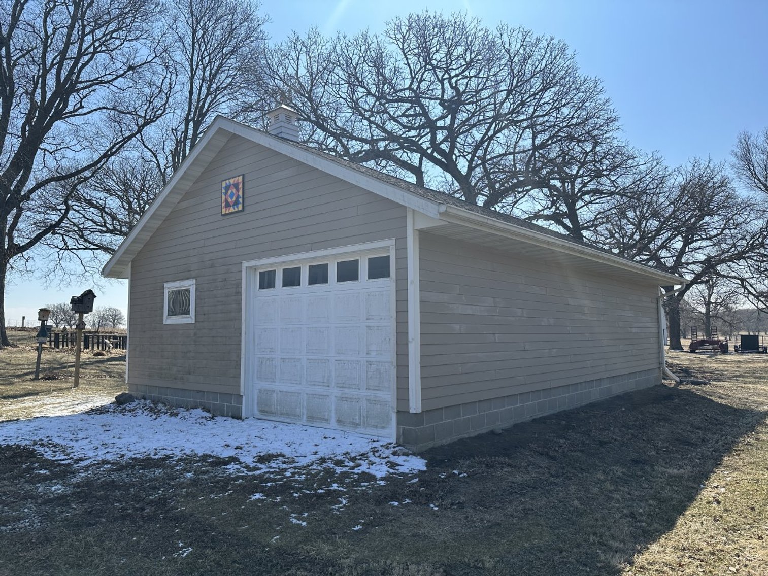 Image for 113 East Ahrens Street, Sac City!