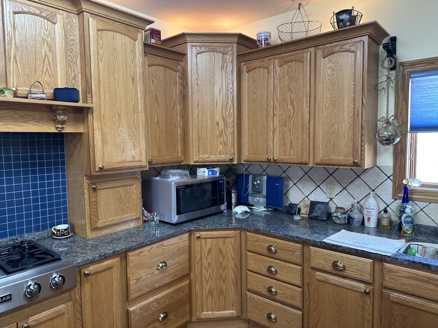 Image for 113 East Ahrens Street, Sac City!