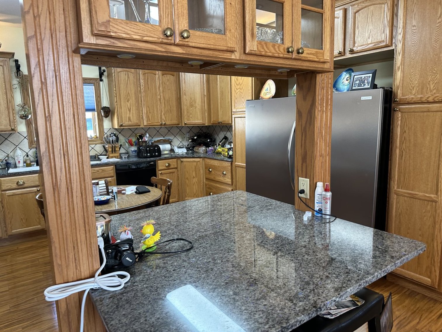 Image for 113 East Ahrens Street, Sac City!