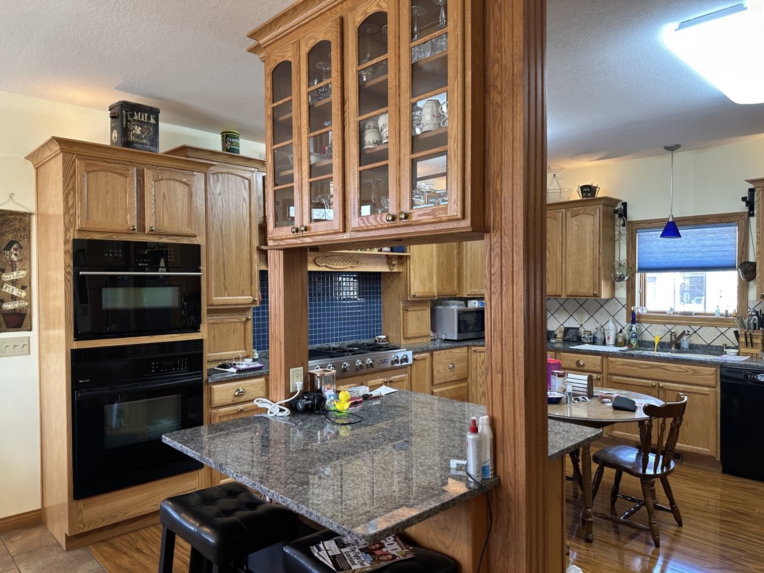 Image for 113 East Ahrens Street, Sac City!