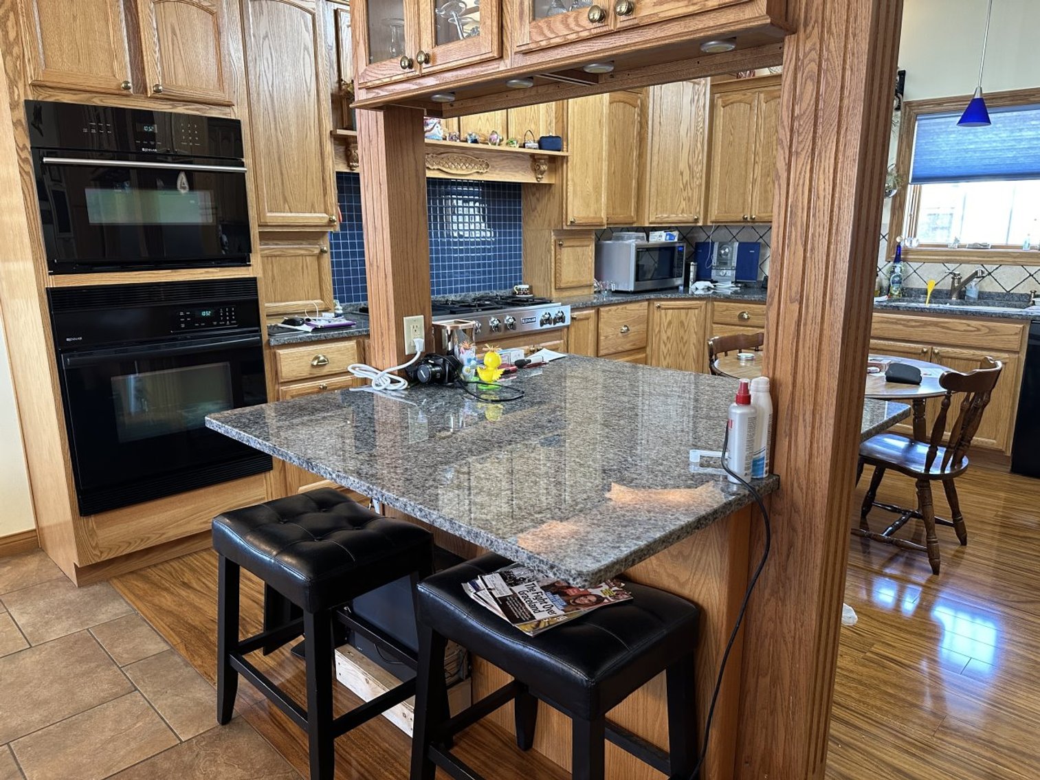 Image for 113 East Ahrens Street, Sac City!