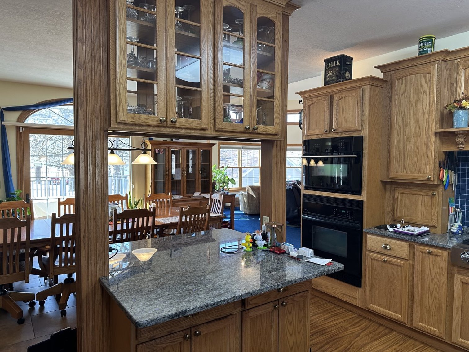 Image for 113 East Ahrens Street, Sac City!