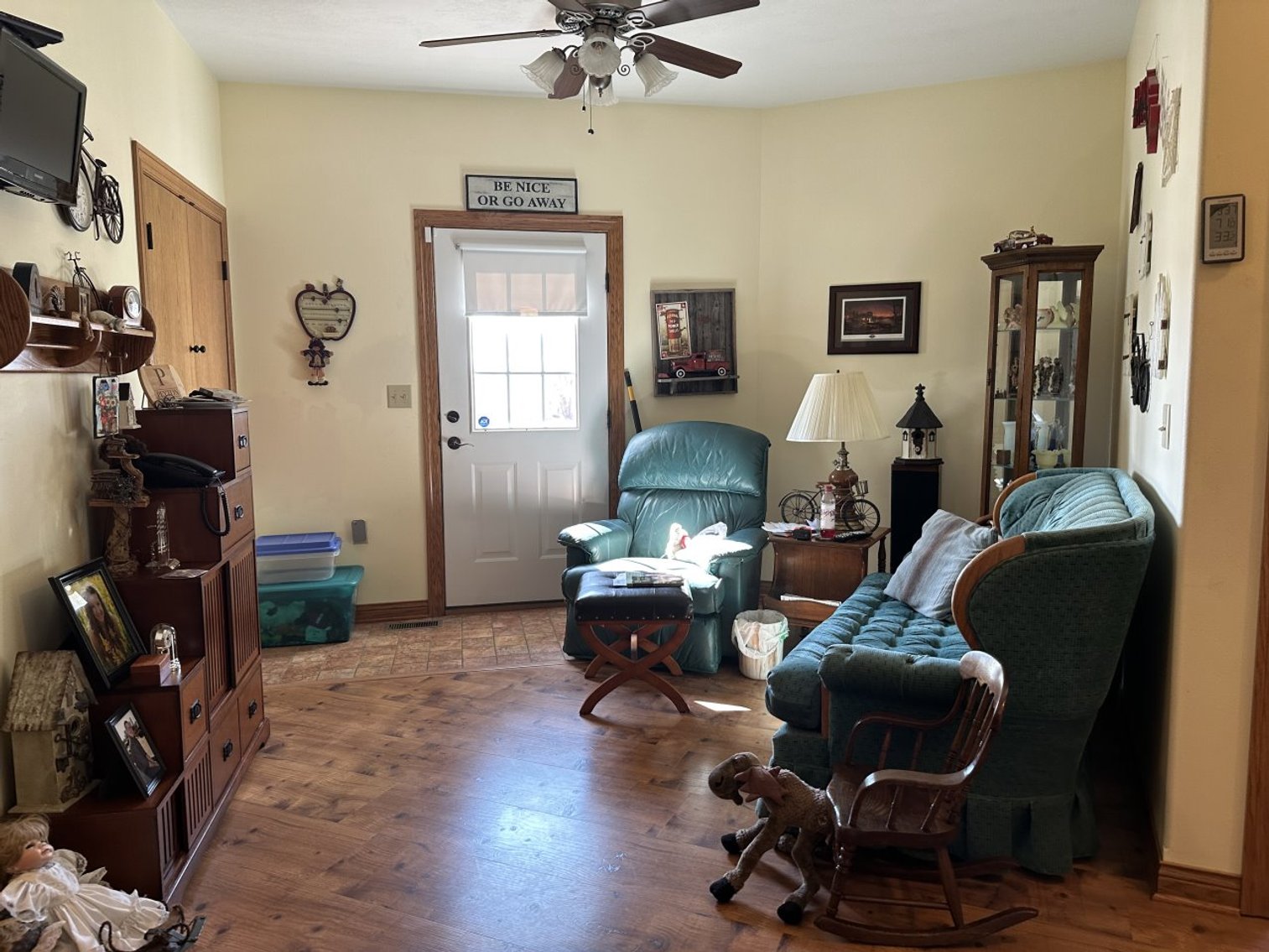 Image for 113 East Ahrens Street, Sac City!